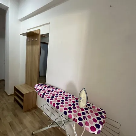 Apartment Vollga
