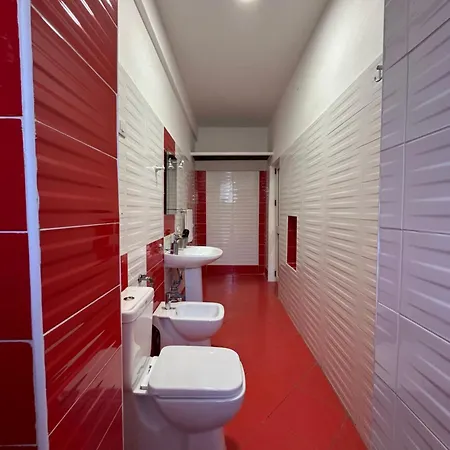 Vollga Apartment Durres