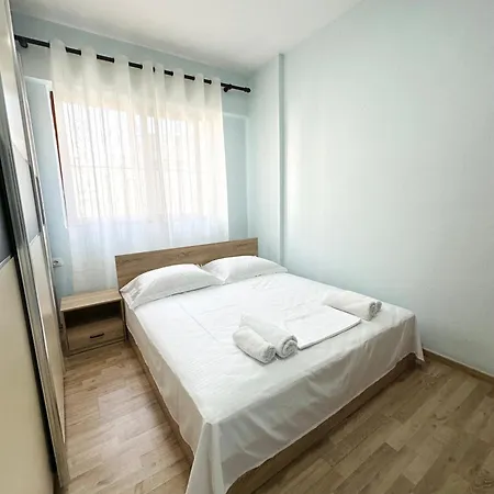 Vollga * Durrës