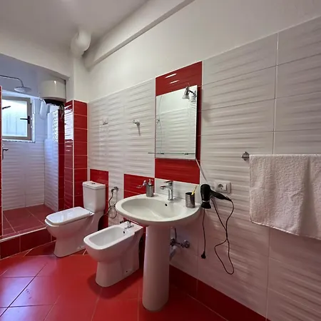 Vollga Apartman Durrës