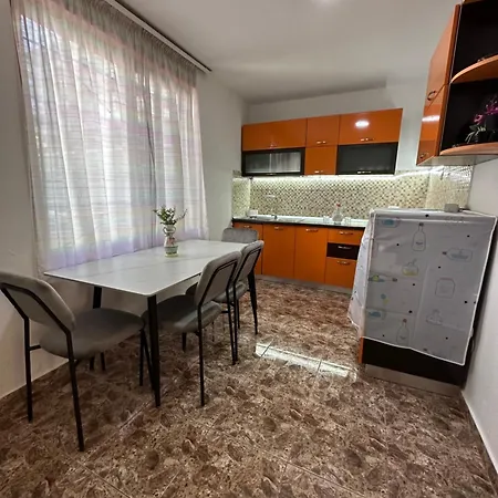 Apartman Vollga Durrës
