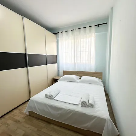 Apartman Vollga