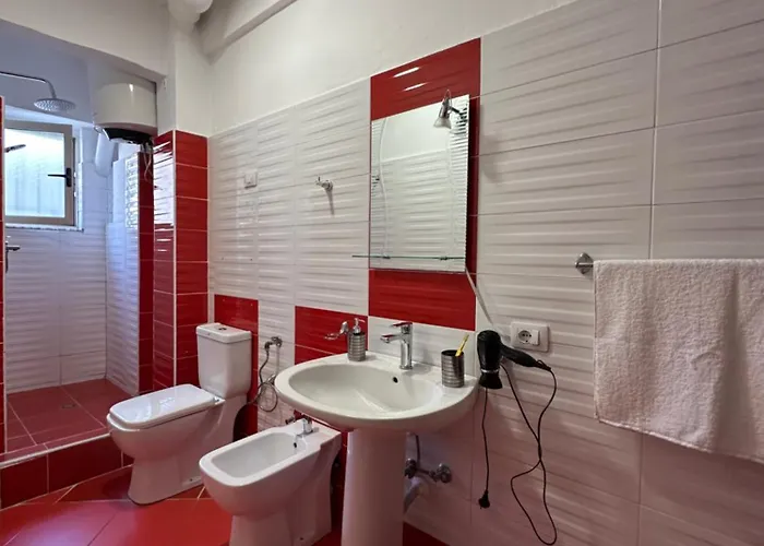 Vollga Appartement Durrës