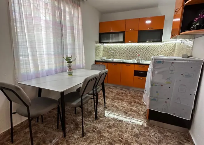 Appartement Vollga Durrës